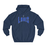 Laois Unisex Adult Hoodie