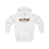 Ballyheigue Unisex Kids Hoodie