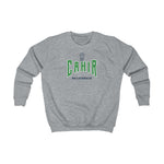 Cahir Unisex Kids Sweatshirt