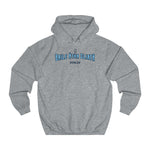 Dublin Unisex Adult Hoodie