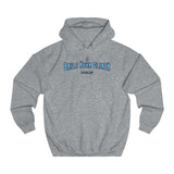 Dublin Unisex Adult Hoodie