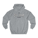 Kildare Unisex Adult Hoodie