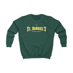 St. Gabriel's Unisex Kids Sweatshirt