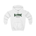 Glenroe Unisex Kids Hoodie