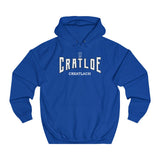 Cratloe Unisex Adult Hoodie