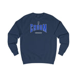 Croom Unisex Adult Sweatshirt