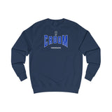 Croom Unisex Adult Sweatshirt