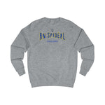 An Spidéal Unisex Adult Sweatshirt