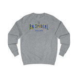 An Spidéal Unisex Adult Sweatshirt