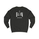 Glin Unisex Adult Sweatshirt