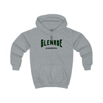 Glenroe Unisex Kids Hoodie