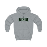 Glenroe Unisex Kids Hoodie