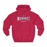 Mungret Unisex Adult Hoodie