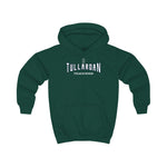 Tullaroan Unisex Kids Hoodie