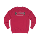 Ballyhaunis Unisex Adult Sweatshirt