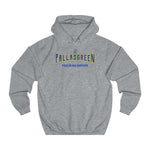 Pallasgreen Unisex Adult Hoodie