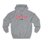 Cork Unisex Adult Hoodie