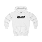 Midleton Unisex Kids Hoodie