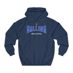 Ballina Unisex Adult Hoodie