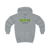 Aherlow Unisex Kids Hoodie