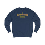 Ballybricken Bohermore Unisex Adult Sweatshirt