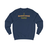 Ballybricken Bohermore Unisex Adult Sweatshirt