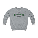 Lucan Unisex Kids Sweatshirt