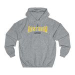 Antrim Unisex Adult Hoodie