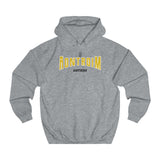 Antrim Unisex Adult Hoodie