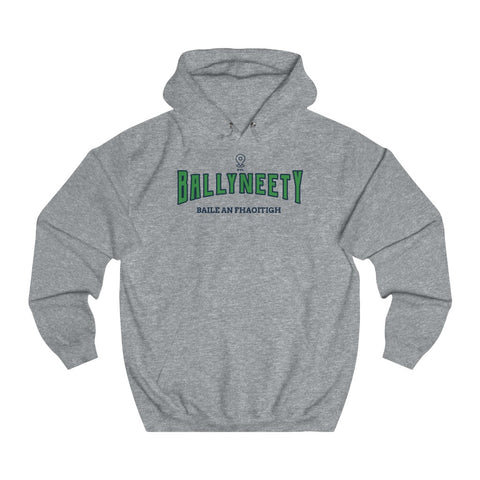 Ballyneety Unisex Adult Hoodie