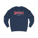 Mungret Unisex Adult Sweatshirt