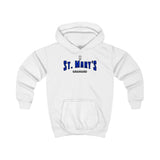 Granard Unisex Kids Hoodie