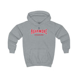 Aghamore Unisex Kids Hoodie