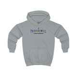 Patrickswell Unisex Kids Hoodie