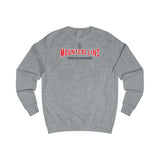 Mountcollins Unisex Adult Sweatshirt