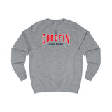 Corofin Unisex Adult Sweatshirt