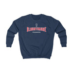 Glounthaune Unisex Kids Sweatshirt