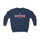 Glounthaune Unisex Kids Sweatshirt