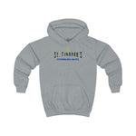 St. Finbarr's Unisex Kids Hoodie