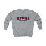 Ardfinnan Unisex Kids Sweatshirt