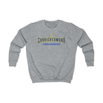 Carrickedmond Unisex Kids Sweatshirt