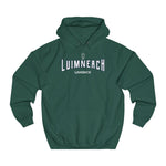 Limerick Unisex Adult Hoodie