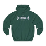 Limerick Unisex Adult Hoodie