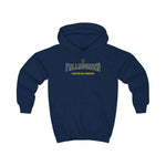 Pallasgreen Unisex Kids Hoodie