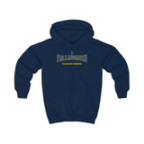 Pallasgreen Unisex Kids Hoodie