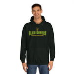 Glen Rovers Unisex Adult Hoodie