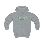 Shamrocks Unisex Kids Hoodie