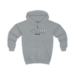 Kildare Unisex Kids Hoodie