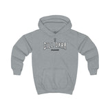 Kildare Unisex Kids Hoodie