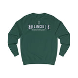 Ballincollig Unisex Adult Sweatshirt